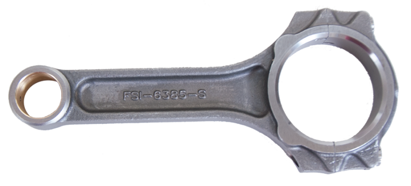 Eagle Chevrolet Big Block 6.385in 4340 I-Beam Connecting Rod (Set of 8) FSI6385 FSI6385 Photo - Close Up