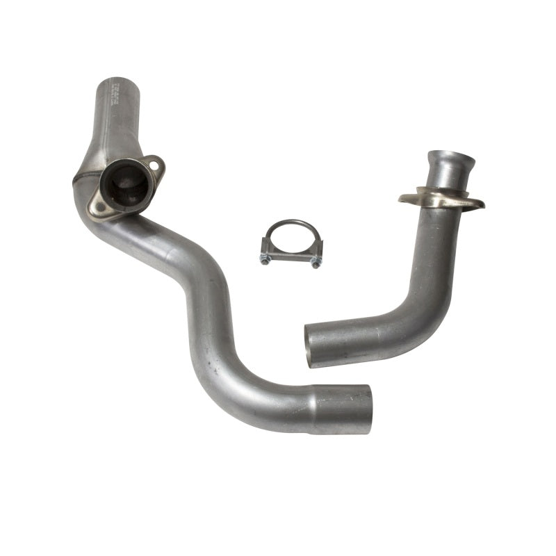 BBK Performance 94-95 GM LT-1 Single Cat 1-5/8 Shorty Headers (Coated) 15670 Photo - Unmounted
