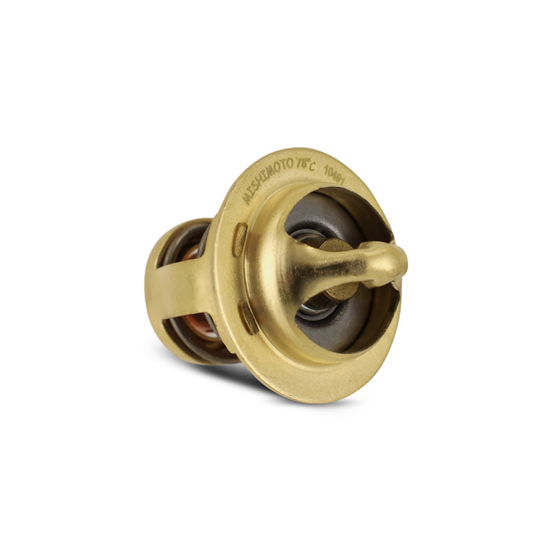 Mishimoto 04-14 Polaris Sportsman Performance Thermostat 78C/172F MMTS-POL-04L MMTS-POL-04L User 1