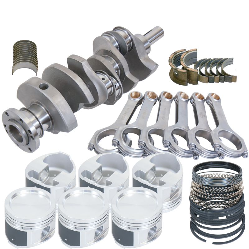 Eagle EAG Rotating Assy - 6 Cyl Engine Components Rotating Assemblies main image