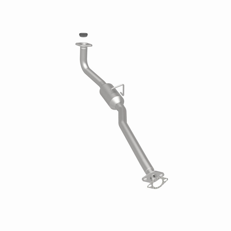 MagnaFlow Standard Grade Federal / EPA Compliant Direct-Fit Catalytic Converter 93135 360 Degree Image Set