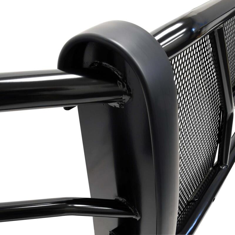 Westin 22-25 GMC Sierra 1500 (Excl. Old Body) HD Grille Guard - Black 57-4125 57-4125 Photo - Unmounted