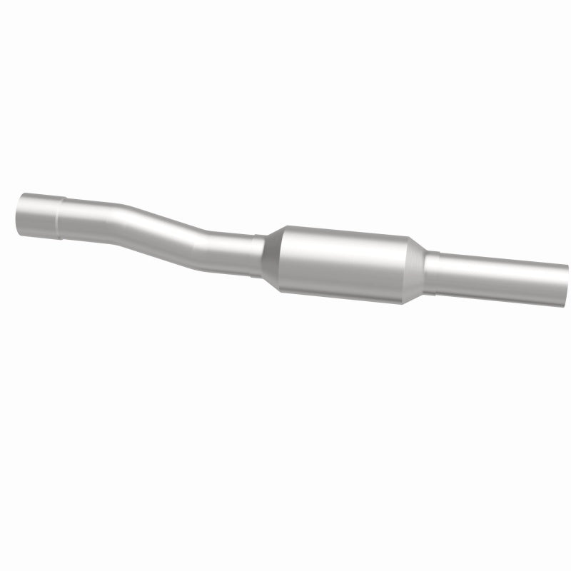 Magnaflow 02-04 Jeep Grand Cherokee 4.0L Direct Fit Converter 4593698 4593698 360 Degree Image Set