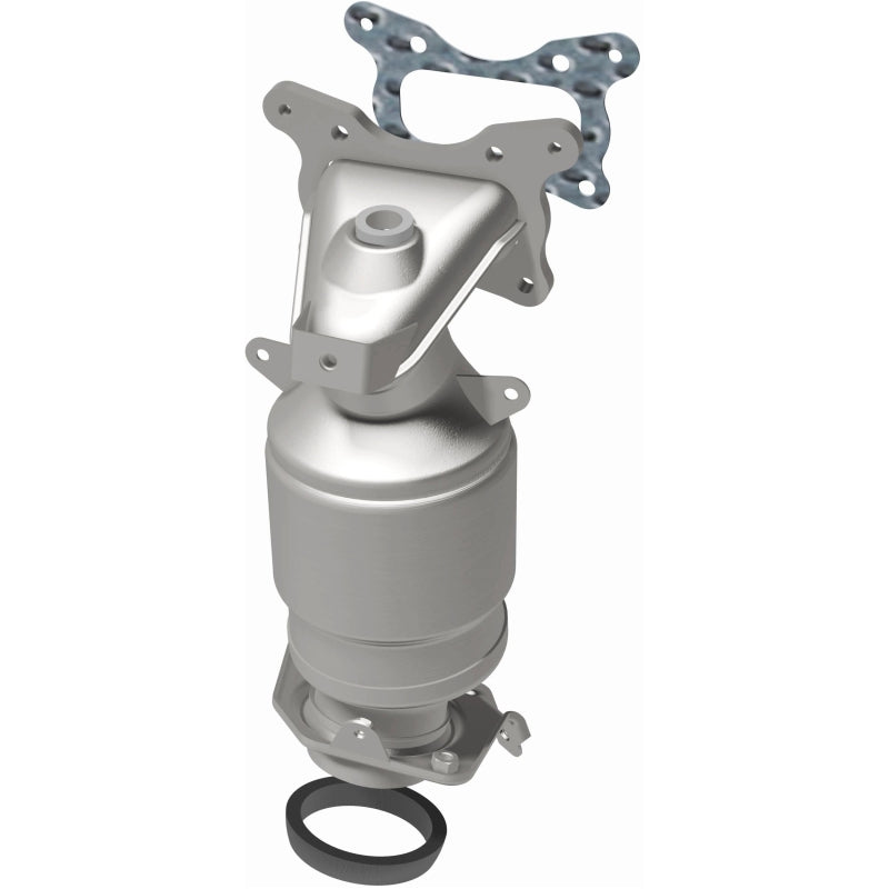 MagnaFlow Honda CR-V California Grade CARB Compliant Manifold Catalytic Converter 5531020 Photo - out of package