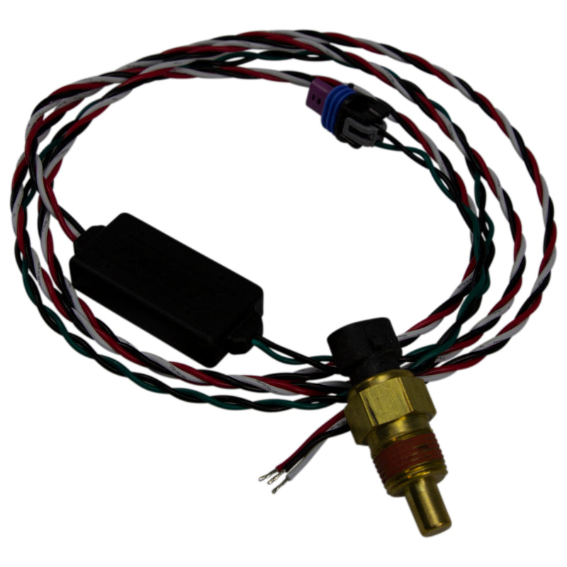 Fast Fluid Digital Sensor w/ 12-5 Volt Output Converter Kit 307038 307038 Photo - Primary
