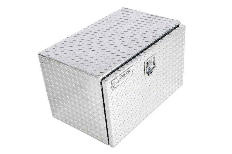 Dee Zee Deezee Universal Tool Box - Specialty Underbed BT Alum 30X20X18 DZ74 DZ74 Photo - Primary