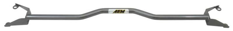 AEM Induction AEM 2015 Hyundai Sonata Strut Bar - Charcoal Gray 29-0012C 29-0012C Photo - Primary