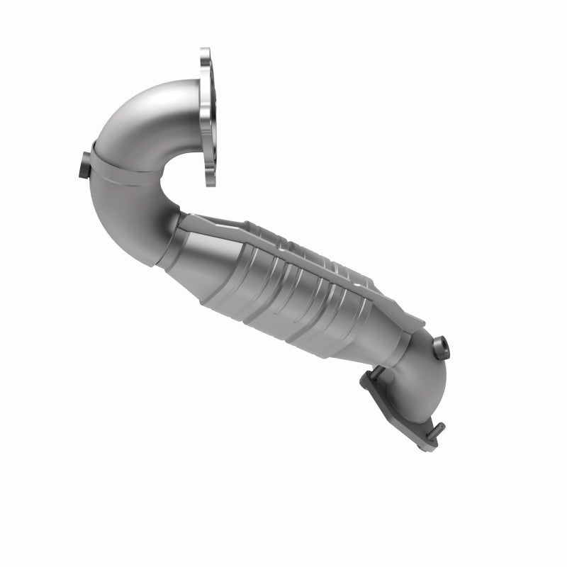 MagnaFlow Buick Regal OEM Grade Federal / EPA Compliant Direct-Fit Catalytic Converter 51703 360 Degree Image Set