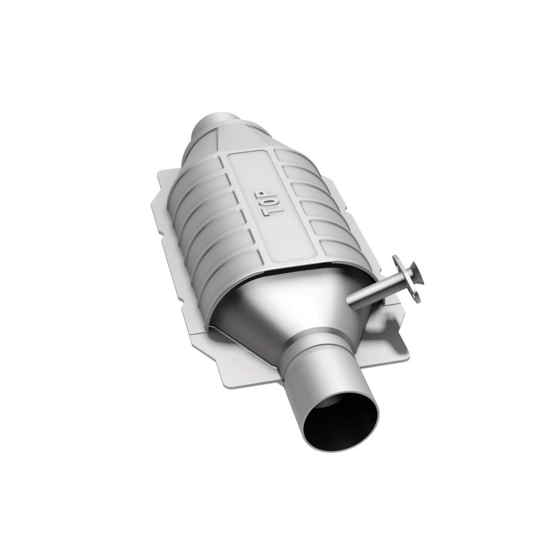 MagnaFlow Toyota Standard Grade Federal / EPA Compliant Universal Catalytic Converter 94041 360 Degree Image Set