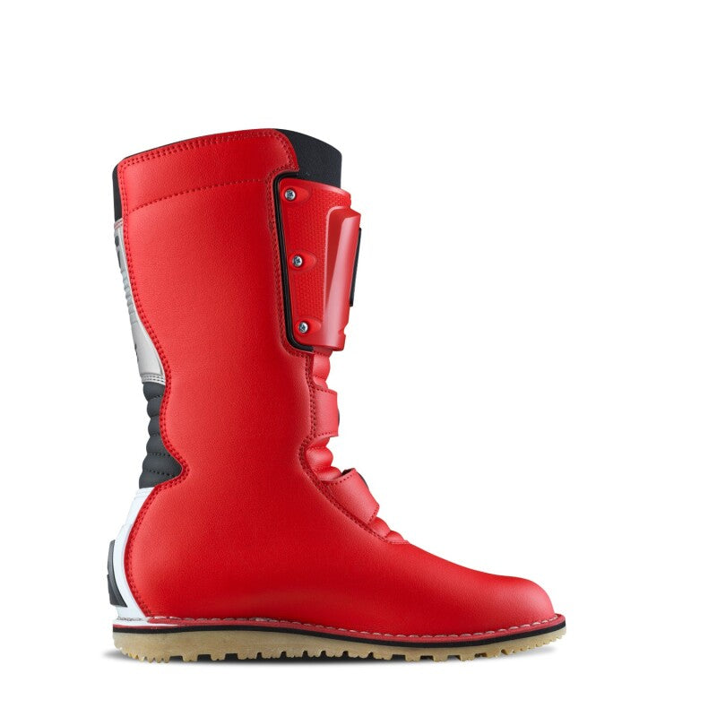 Gaerne Balance XTR Boot Red Size - 8 2533-005-8 2533-005-8 User 1