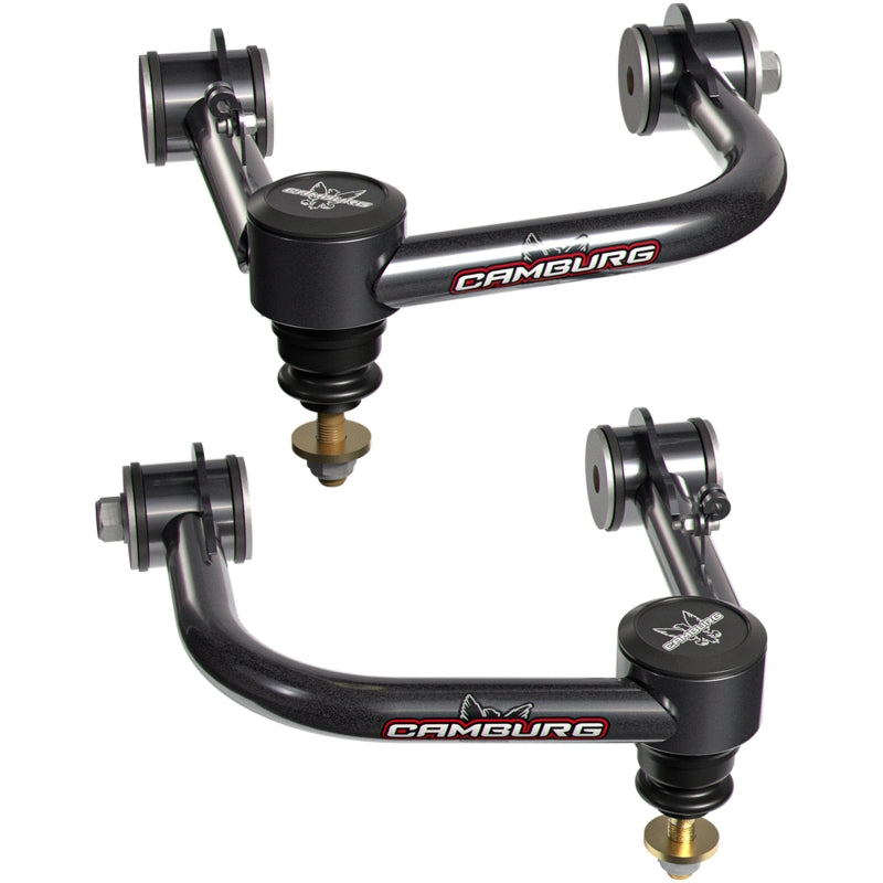 Camburg CMB X-Joint Upper Arms Suspension Suspension Arms & Components main image