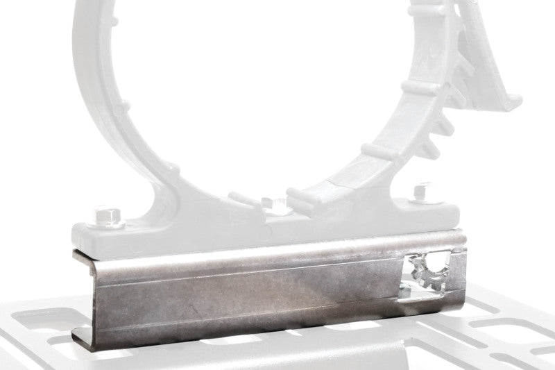 BuiltRight Industries Riser Mount - For 2.5in-9.5in Clamp 104010 104010 Photo - Primary