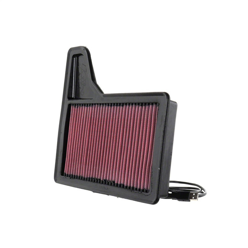 Ford Racing 18-19 Ford Mustang EcoBoost Performance Calibration M-9603-M4C M-9603-M4C Photo - Unmounted