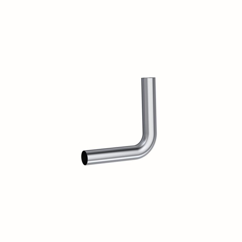 MBRP Universal 3in - 90 Deg Bend 12in Legs Aluminum (NO DROPSHIP) MB2022 MB2022 Photo - Primary