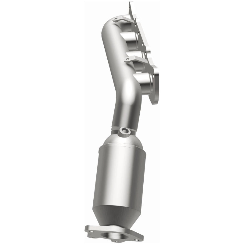 MagnaFlow OEM Grade Federal / EPA Compliant Manifold Catalytic Converter 22-092 Photo - out of package