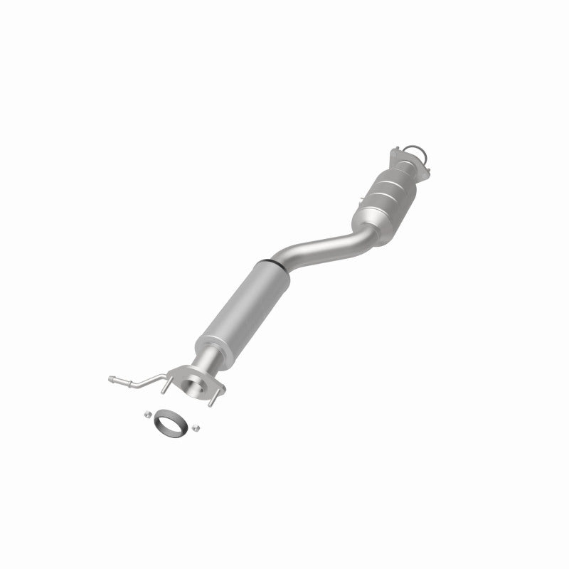 MagnaFlow Mazda RX-8 OEM Grade Federal / EPA Compliant Direct-Fit Catalytic Converter 49150 360 Degree Image Set