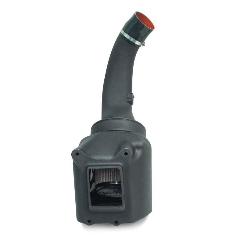 Banks Power 17-19 Chevy/GMC 2500 L5P 6.6L Ram-Air Intake System - Dry 42249-D 42249-D Photo - Close Up