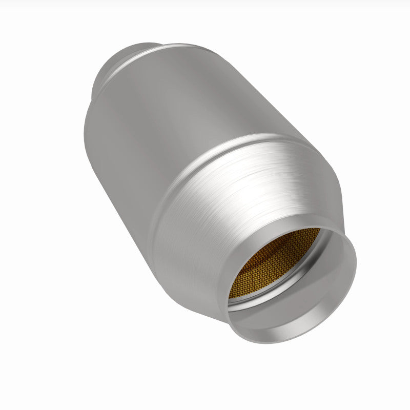 MagnaFlow California Grade CARB Compliant Universal Catalytic Converter 333506 360 Degree Image Set
