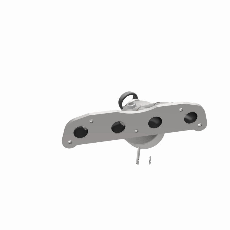 MagnaFlow Nissan OEM Grade Federal / EPA Compliant Manifold Catalytic Converter 52271 360 Degree Image Set