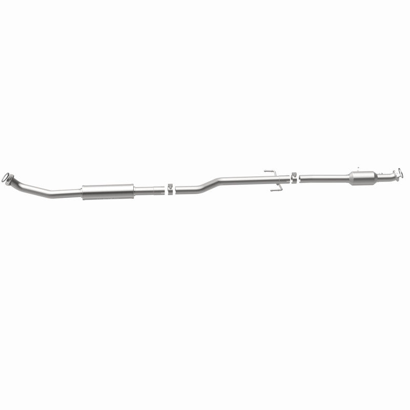 MagnaFlow Mazda CX-5 OEM Grade Federal / EPA Compliant Direct-Fit Catalytic Converter 21-329 360 Degree Image Set