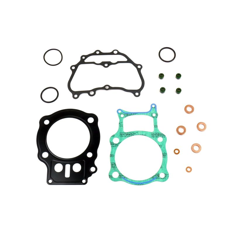 Athena 04-07 Honda TRX 400 FA FourTrax Rancher AT Top End Gasket Kit P400210600196 P400210600196 Photo - Primary