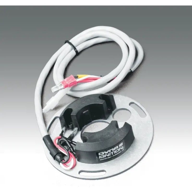 Dynatek 72-77 Honda CB350F/CB400F Dyna S Ignition System DS1-1 DS1-1 User 1