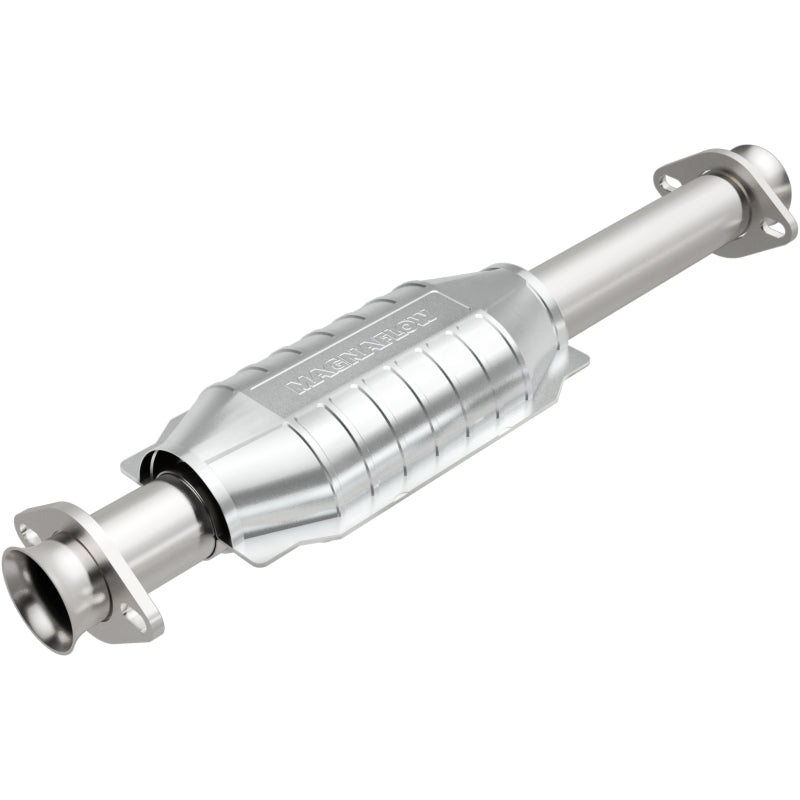 MagnaFlow Saab 9000 Standard Grade Federal / EPA Compliant Direct-Fit Catalytic Converter 22831 Photo - Primary