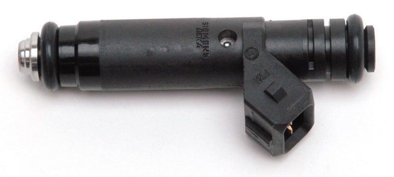 Edelbrock 60 lb/hr High Impedance Fuel Injector (1 each) 3687 Photo - Unmounted