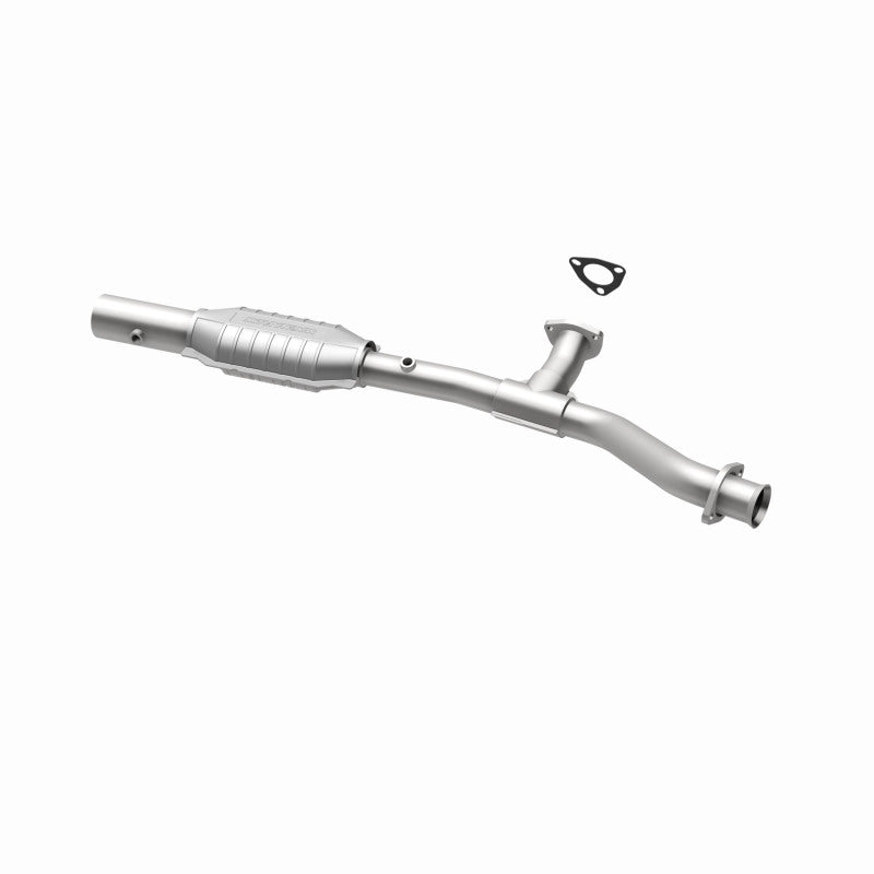 MagnaFlow Dodge Ram 2500 HM Grade Federal / EPA Compliant Direct-Fit Catalytic Converter 24461 360 Degree Image Set