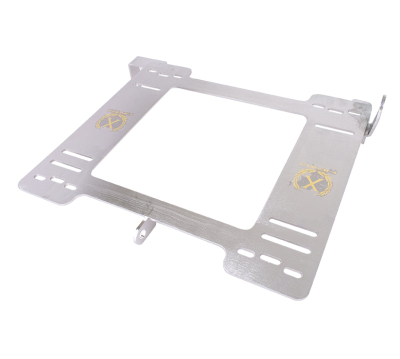 NRG Seat Bracket for 93-98 GOLF/GTI/JETTA MK3 SBK-VW01 Photo - Primary