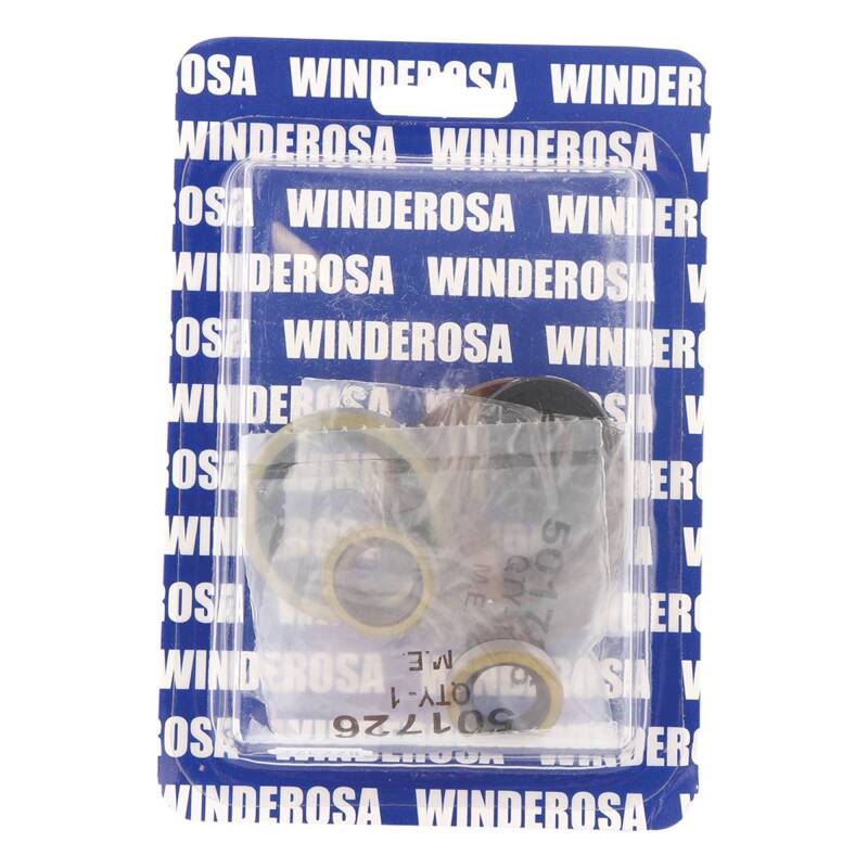 Vertex Pistons Vertex Gaskets 21-23 Gas-Gas EX250F Oil Seal Kit 822372 822372 Photo - Primary