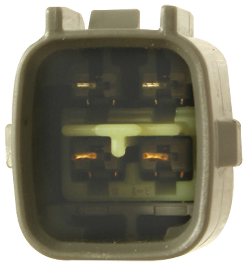 NGK Pontiac Vibe 2010-2005 Direct Fit 4-Wire A/F Sensor 24661 24661 Photo - out of package