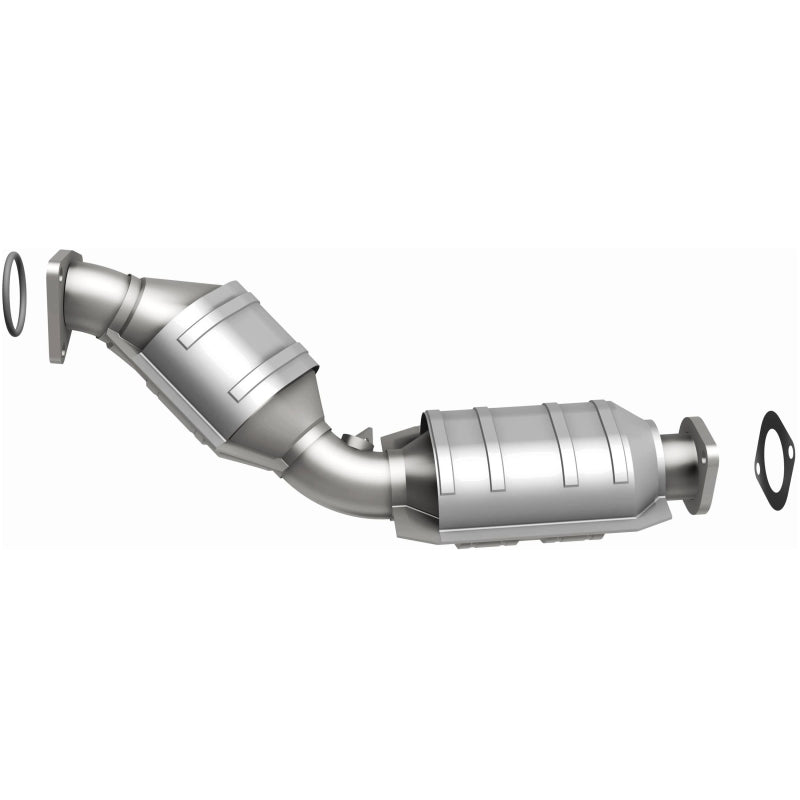 MagnaFlow Infiniti California Grade CARB Compliant Direct-Fit Catalytic Converter 444058 Photo - out of package