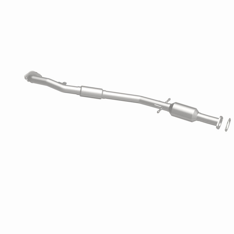 MagnaFlow Chevrolet Malibu OEM Grade Federal / EPA Compliant Direct-Fit Catalytic Converter 52973 360 Degree Image Set