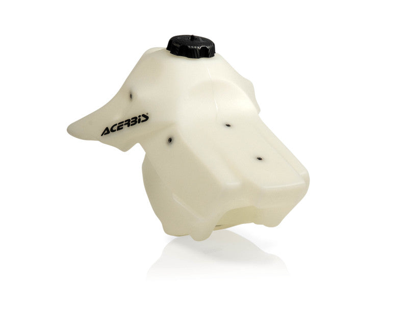 Acerbis 04-09 Honda CRF250R 2.9 Gallon Fuel Tank - Natural 2140620147 2140620147 Photo - Primary