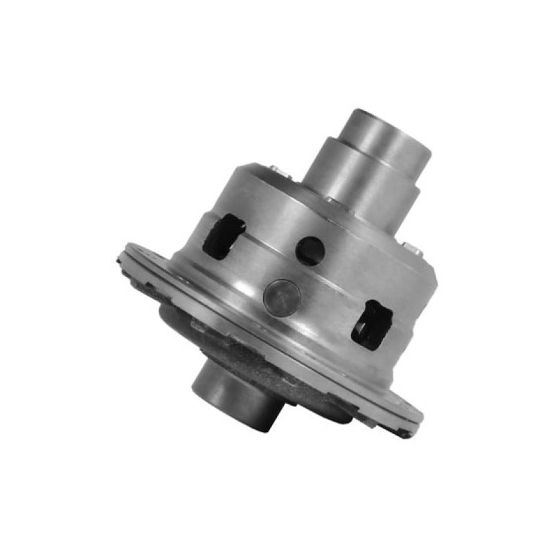 Yukon Gear & Axle Yukon Gear 07-17 Jeep Wrangler Electric Locker For Dana 44 Diff w/ 30 Spline Axles - Front YP PCD44JK-30-F YP PCD44JK-30-F Photo - Primary