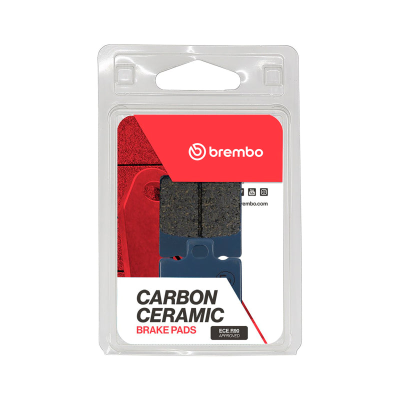 Brembo OE AM - BRAKE PAD MOTORCYCLE 07BB18CC 07BB18CC User 1