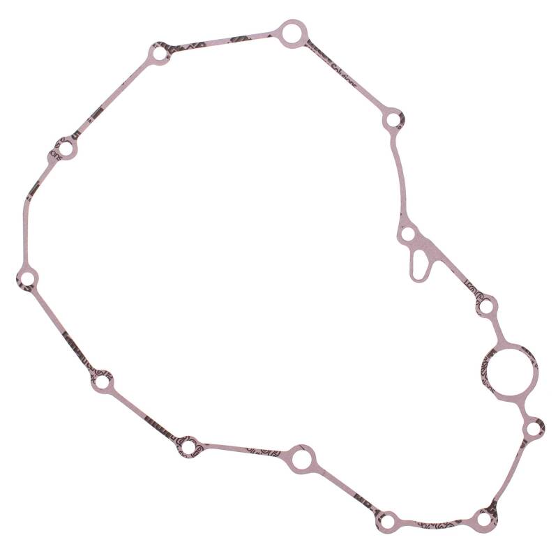 Vertex Pistons Vertex Gaskets 09-23 Yamaha YFZ450R Inner Clutch - Side Cover Gasket Kit 816259 816259 Photo - Primary