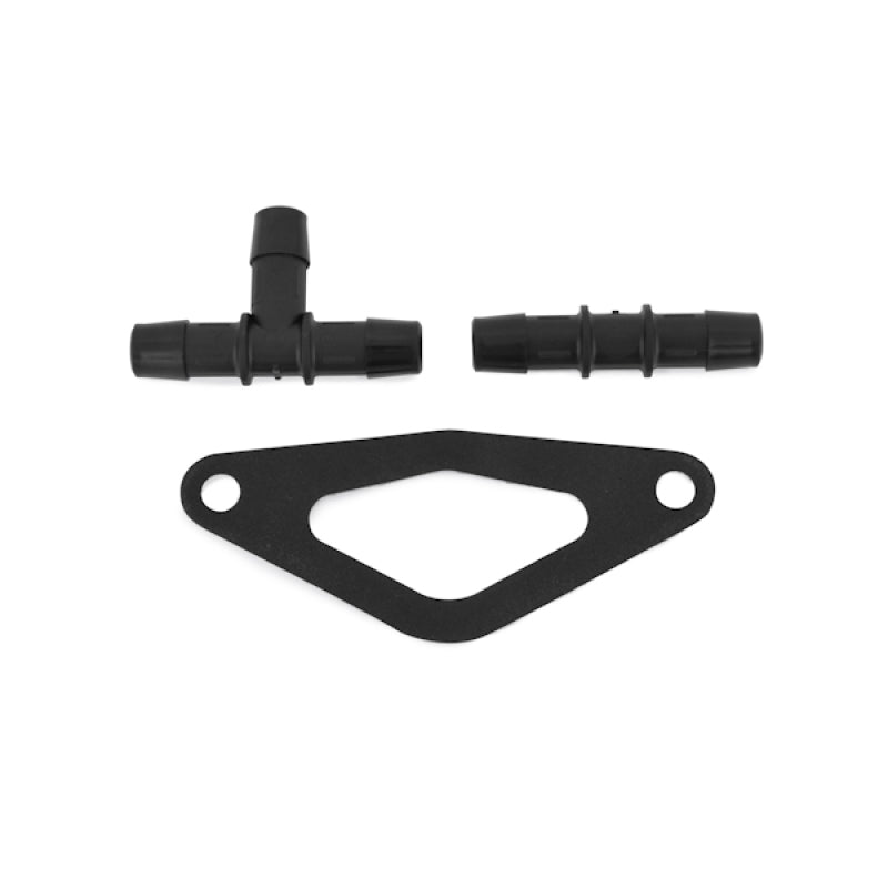 Mishimoto Top Mount Intercooler Kit-Silver Cooler Red Hoses 02-07 WRX/STI MMTMIC-WRX-01SLRD User 5