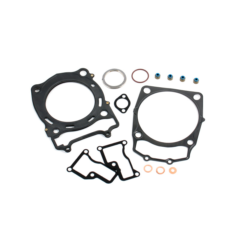 Cometic Gasket Cometic 2018 Yamaha YFM700 Grizzly EPS 103mm Bore Top End Gasket Kit C3599-EST C3599-EST Photo - Primary