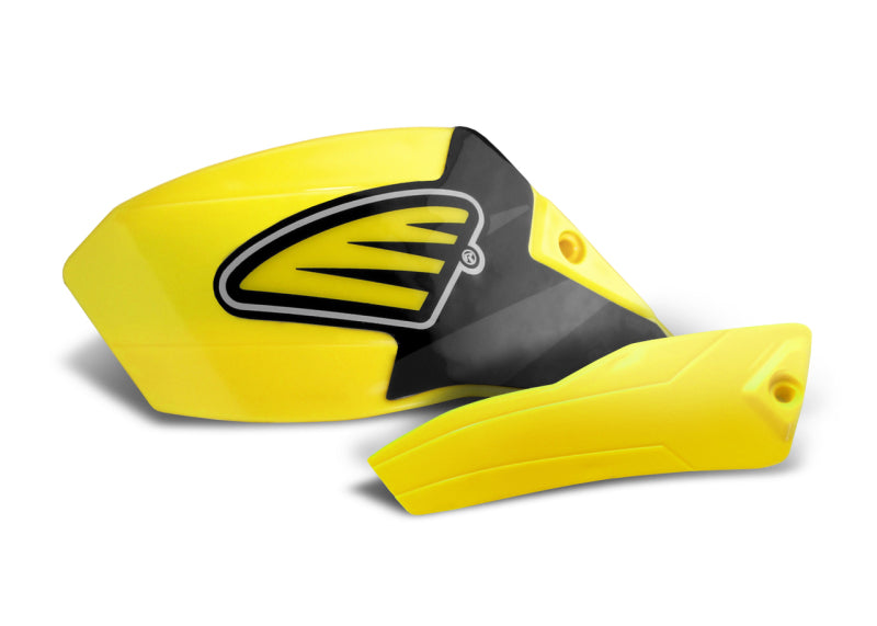 Cycra Probend CRM Ultra Hand Shield Yellow 1CYC-1020-55 1CYC-1020-55 Photo - Primary