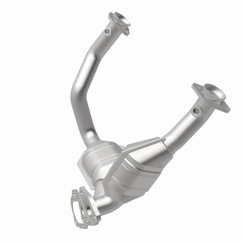 Magnaflow 01-03 Ford Ranger V6 3.0L OEM Grade Direct-Fit Catalytic Converter 23-038 23-038 360 Degree Image Set
