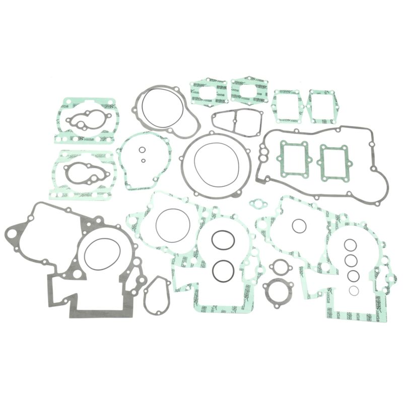 Athena 97-13 Gas Gas Complete Gasket Kit (Excl Oil Seal) P400155850002 P400155850002 Photo - Primary