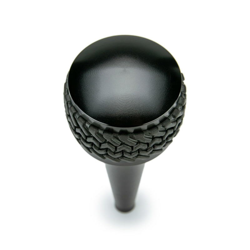 DV8 Offroad 2011-2018 Jeep JK Shift Knob Automatic Black D-JP-181113-BK D-JP-181113-BK User 2
