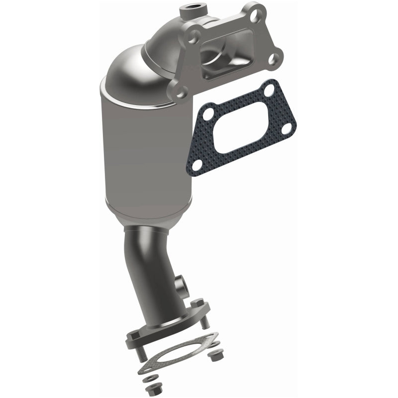 Magnaflow 18-19 Chevrolet Traverse V6 OEM Underbody Front Forward Direct Fit Converter 23-278 23-278 Photo - out of package