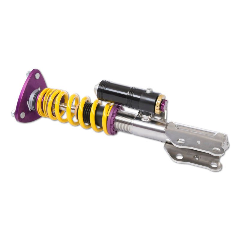 KW Clubsport Kit Ford Mustang (S-550) 3 Way Adjustable 39730265 39730265 User 2