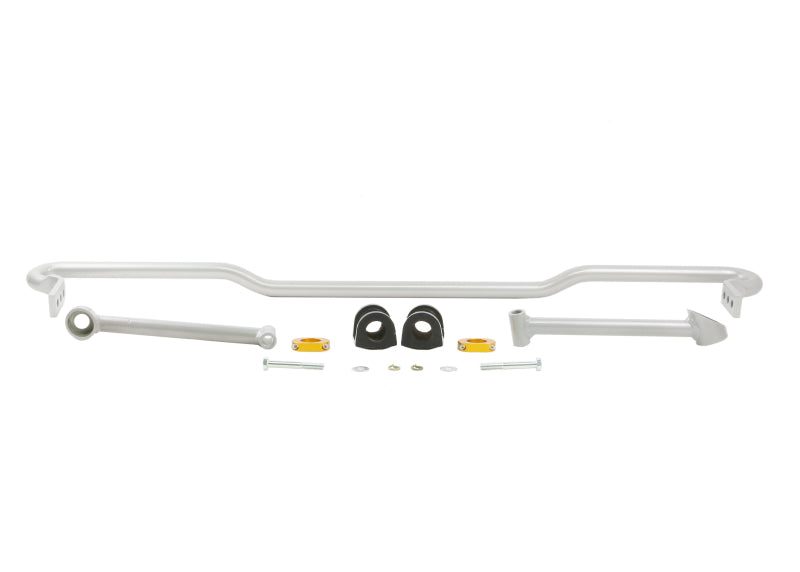 Whiteline Rear Sway Bar 24mm XX Adjustable Subaru Forester 09-10 BSR49XXZ Photo - out of package