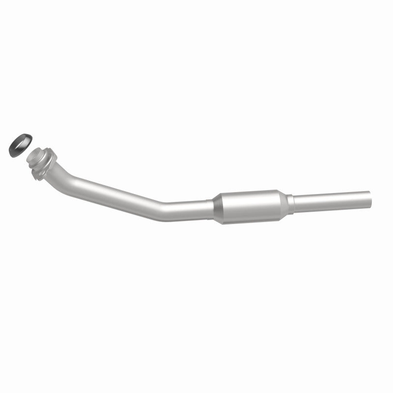MagnaFlow California Grade CARB Compliant Direct-Fit Catalytic Converter 3391271 360 Degree Image Set