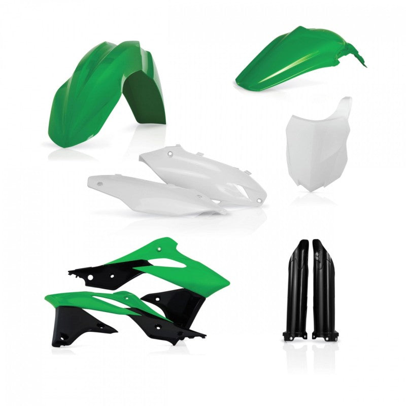 Acerbis Plast Kt Full Kaw Original 16 2314185135 2314185135 Photo - Primary