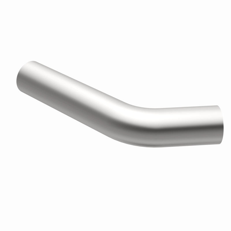 MagnaFlow 45° Bend Stainless Steel Pipe 10727 360 Degree Image Set